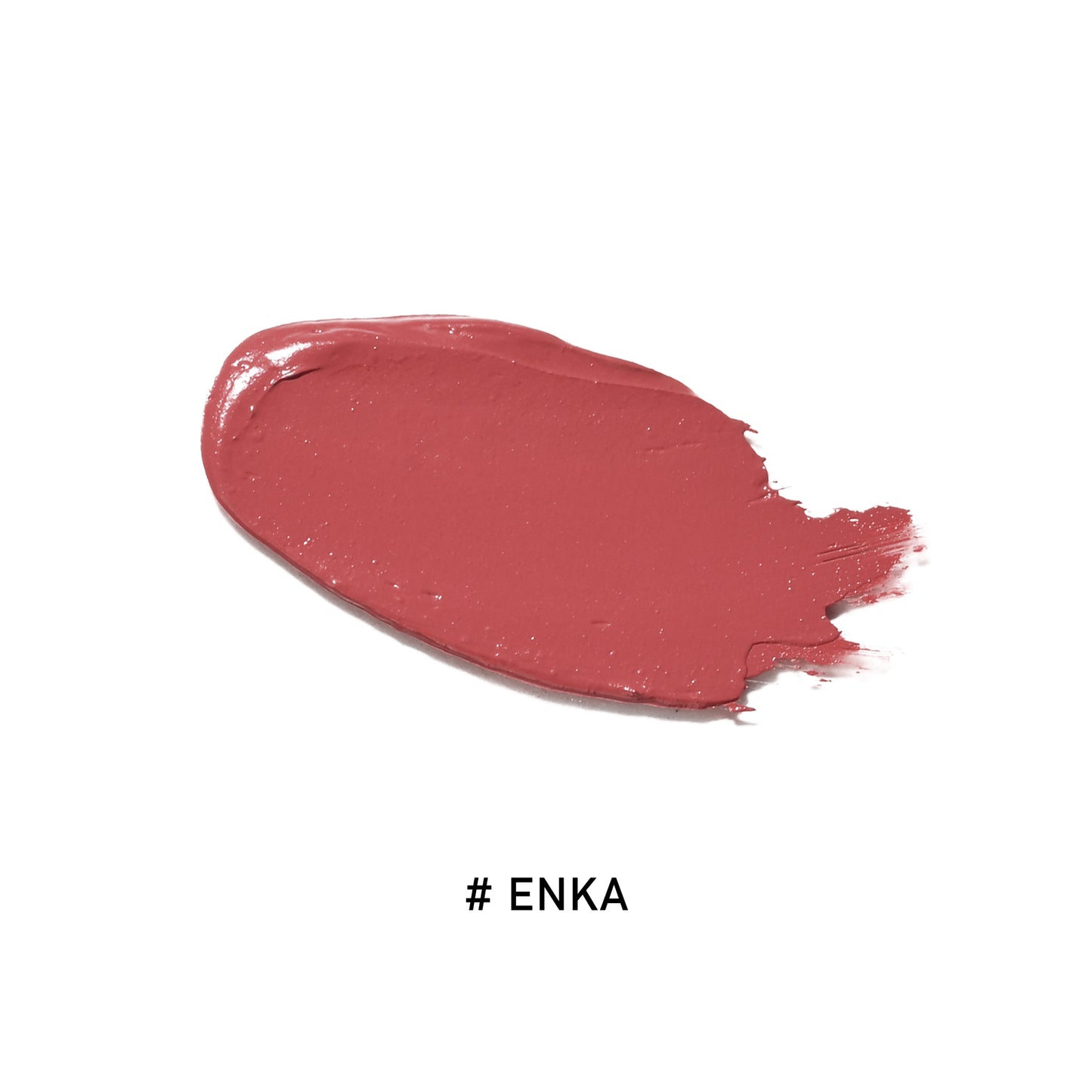 Enka Matte Liquid Lipstick