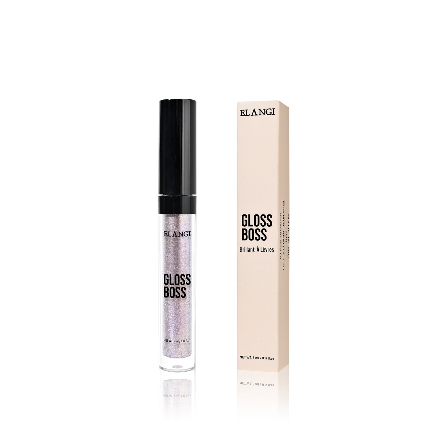 Turu Lipgloss