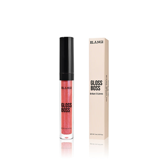 Aura Lipgloss