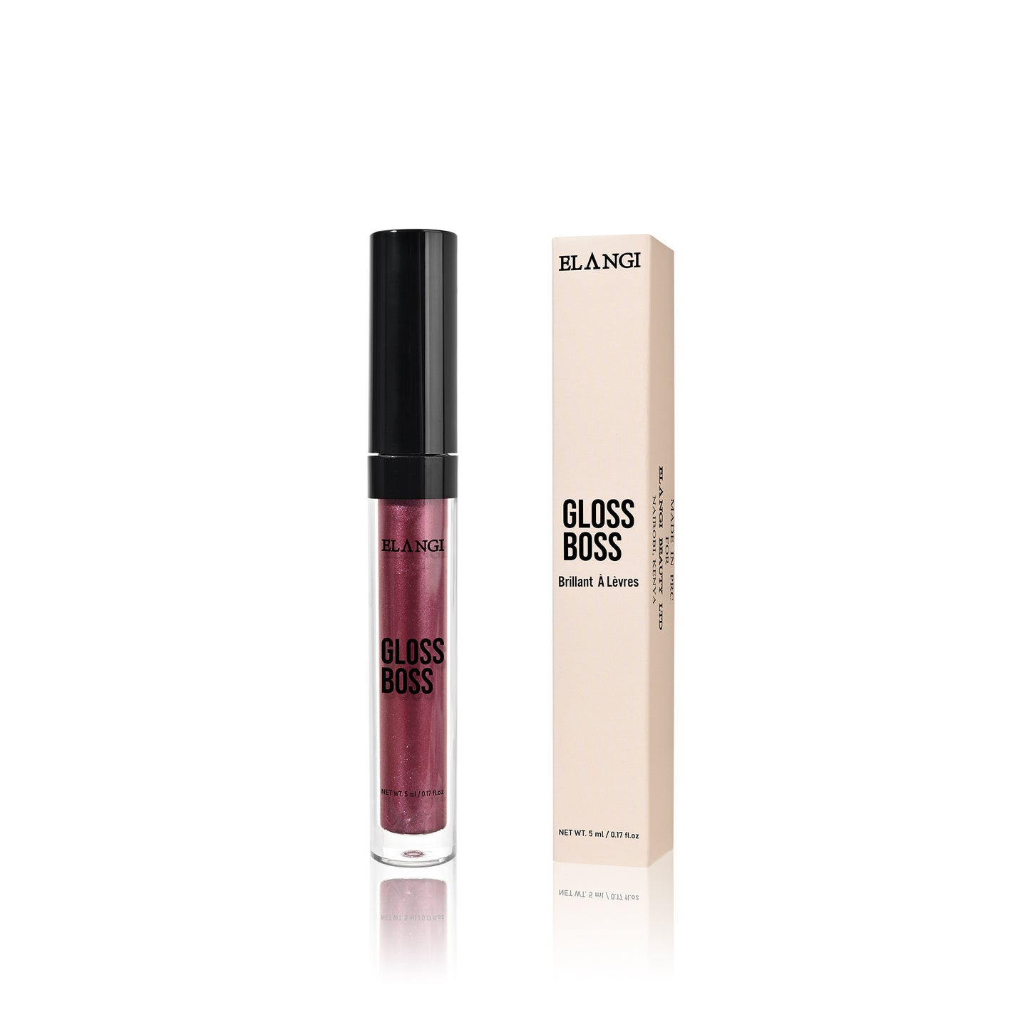 Khofi Lipgloss