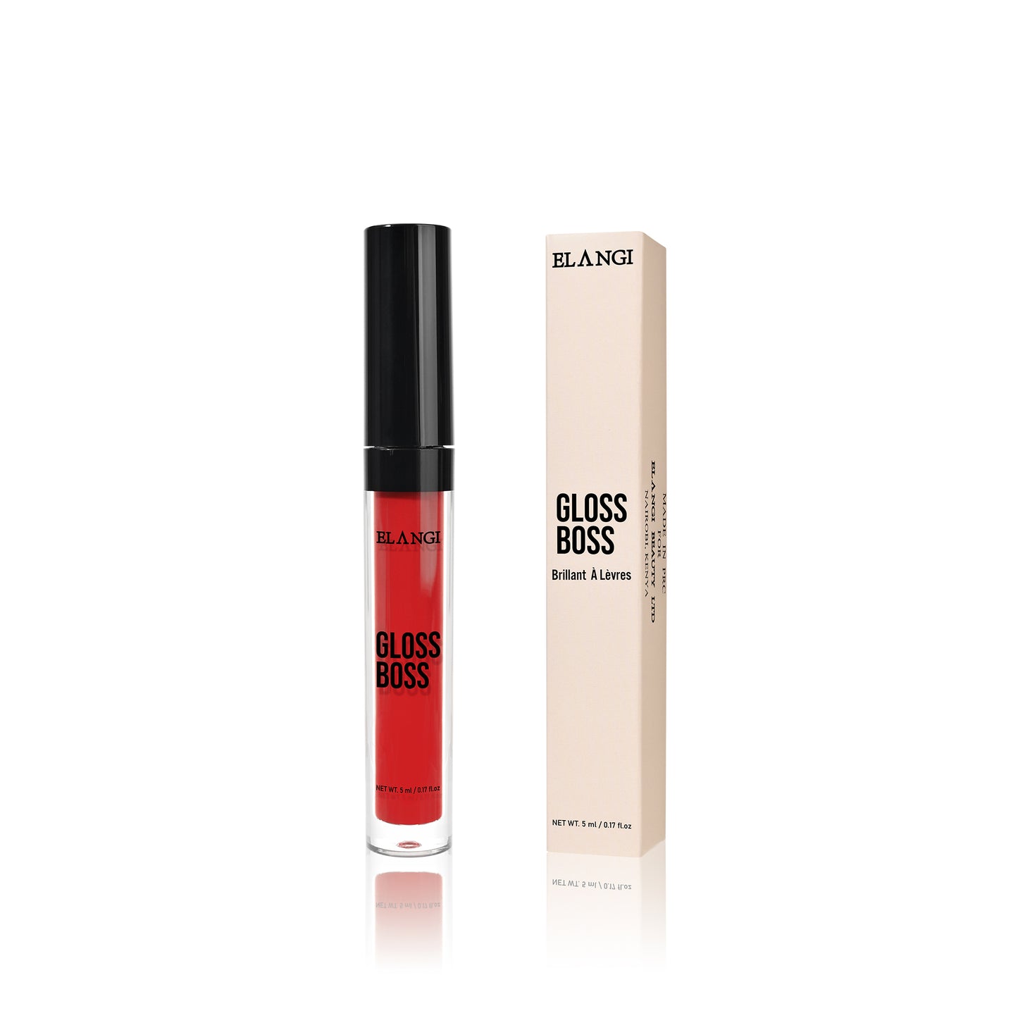Enka Lipgloss