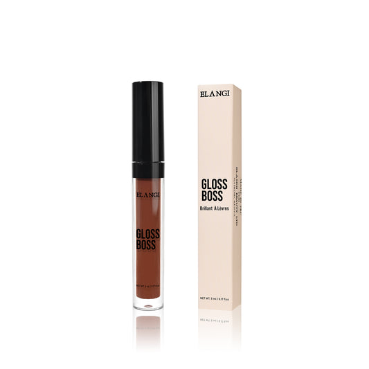 Kahawa Lipgloss