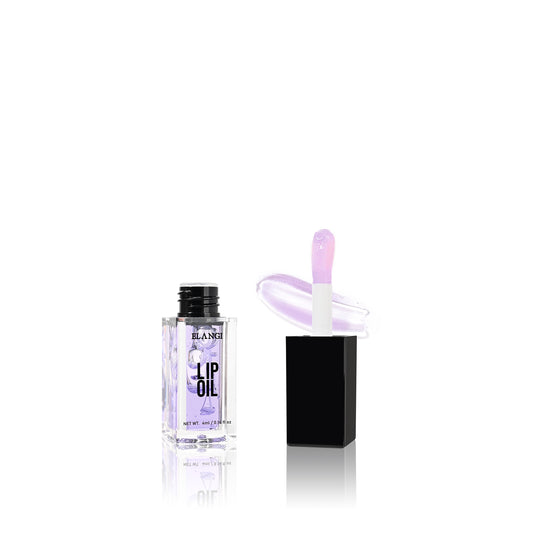 Grape lip oil