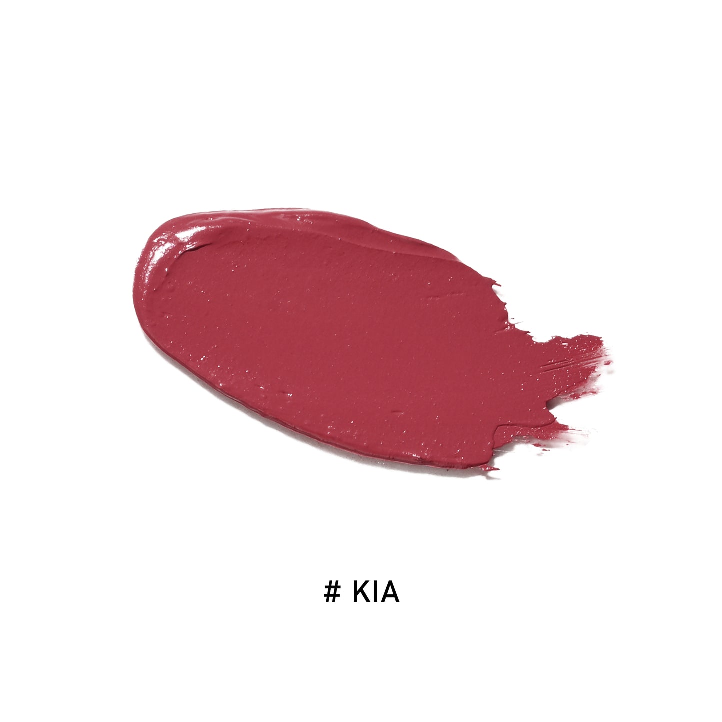 Kia Matte Liquid Lipstick