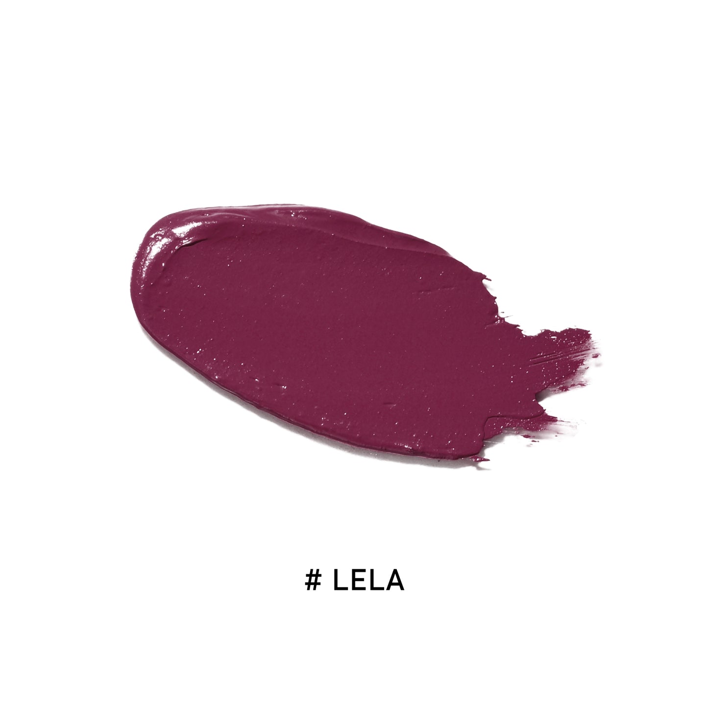 Lela Matte Liquid Lipstick