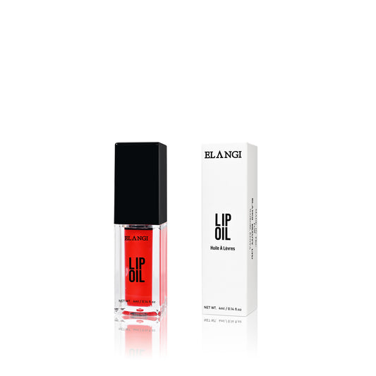 Pomegranate Lip oil