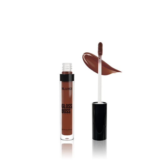 Kahawa Lipgloss